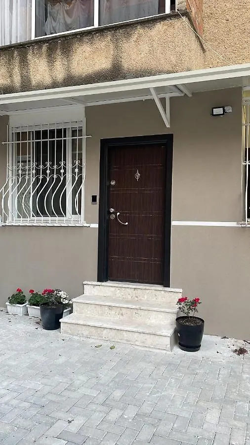 Appartamento 4Seasonsgea , Cozy Studio In Central Position , Tirana Albania