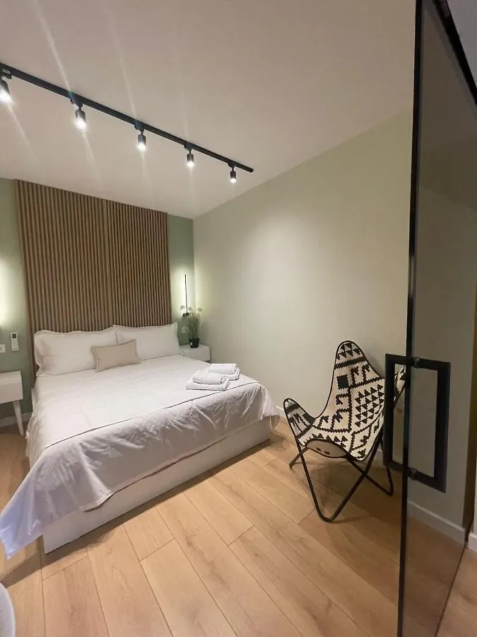 4Seasonsgea , Cozy Studio In Central Position , Tirana Appartamento