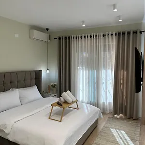 Apartamento 4seasonsgea , New Modern In, Tirana